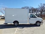 2023 GMC Savana 3500 SRW RWD, Wabash Cargo Box Van for sale #232904 - photo 5