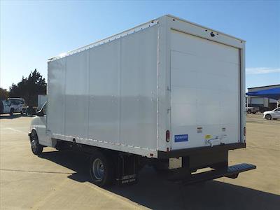 New 2023 GMC Savana 3500 Work Van RWD, 16' Wabash Cargo XL Box Van for sale #232908 - photo 2
