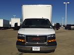 2023 GMC Savana 3500 DRW RWD, Wabash Cargo XL Box Van for sale #232908 - photo 3