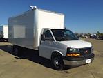 New 2023 GMC Savana 3500 Work Van RWD, 16' Wabash Cargo XL Box Van for sale #232908 - photo 4