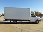 New 2023 GMC Savana 3500 Work Van RWD, 16' Wabash Cargo XL Box Van for sale #232908 - photo 5