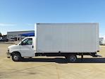 New 2023 GMC Savana 3500 Work Van RWD, 16' Wabash Cargo XL Box Van for sale #232908 - photo 8