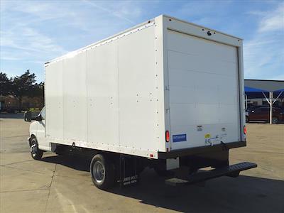 New 2023 GMC Savana 3500 Work Van RWD, 16' Wabash Cargo XL Box Van for sale #232911 - photo 2