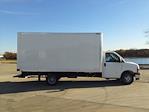 2023 GMC Savana 3500 DRW RWD, Wabash Cargo XL Box Van for sale #232911 - photo 5