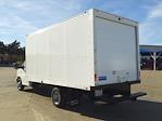 2023 GMC Savana 3500 DRW RWD, Wabash Cargo XL Box Van for sale #232911 - photo 2