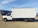 2023 GMC Savana 3500 DRW RWD, Wabash Cargo XL Box Van for sale #232911 - photo 8