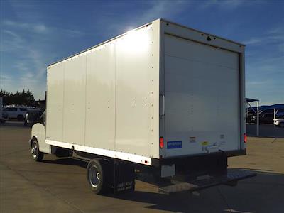 New 2023 GMC Savana 3500 Work Van RWD, 16' Wabash Cargo XL Box Van for sale #232912 - photo 2