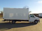 New 2023 GMC Savana 3500 Work Van RWD, 16' Wabash Cargo XL Box Van for sale #232912 - photo 5
