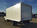 New 2023 GMC Savana 3500 Work Van RWD, 16' Wabash Cargo XL Box Van for sale #232912 - photo 2