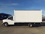 New 2023 GMC Savana 3500 Work Van RWD, 16' Wabash Cargo XL Box Van for sale #232912 - photo 8