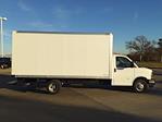 2023 GMC Savana 3500 DRW RWD, Wabash Cargo XL Box Van for sale #232913 - photo 5