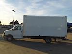 2023 GMC Savana 3500 DRW RWD, Wabash Cargo XL Box Van for sale #232913 - photo 8