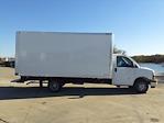 New 2023 GMC Savana 3500 Work Van RWD, 16' Wabash Cargo XL Box Van for sale #232954 - photo 5