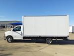 New 2023 GMC Savana 3500 Work Van RWD, 16' Wabash Cargo XL Box Van for sale #232954 - photo 8