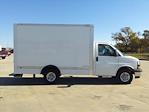 2023 GMC Savana 3500 SRW RWD, Wabash Cargo Box Van for sale #232969 - photo 5