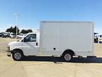 2023 GMC Savana 3500 SRW RWD, Wabash Cargo Box Van for sale #232969 - photo 8
