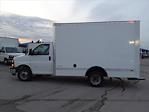 2023 GMC Savana 3500 DRW RWD, Wabash Cargo Box Van for sale #233025 - photo 10
