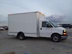 New 2023 GMC Savana 3500 Work Van RWD, Wabash Cargo Box Van for sale #233054 - photo 5