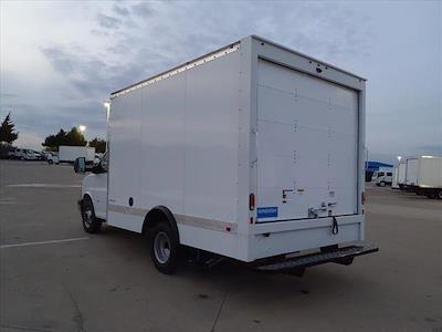New 2023 GMC Savana 3500 Work Van RWD, Wabash Cargo Box Van for sale #233055 - photo 2