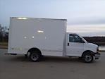 2023 GMC Savana 3500 DRW RWD, Wabash Cargo Box Van for sale #233055 - photo 5