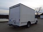 New 2023 GMC Savana 3500 Work Van RWD, Wabash Cargo Box Van for sale #233055 - photo 6