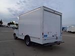 2023 GMC Savana 3500 DRW RWD, Wabash Cargo Box Van for sale #233055 - photo 2
