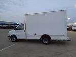 2023 GMC Savana 3500 DRW RWD, Wabash Cargo Box Van for sale #233055 - photo 8