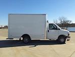 New 2023 GMC Savana 3500 Work Van RWD, Wabash Cargo Box Van for sale #233108 - photo 5
