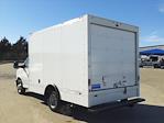 2023 GMC Savana 3500 DRW RWD, Wabash Cargo Box Van for sale #233108 - photo 2