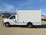 2023 GMC Savana 3500 DRW RWD, Wabash Cargo Box Van for sale #233108 - photo 8