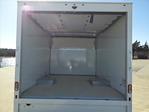 2023 GMC Savana 3500 DRW RWD, Wabash Cargo Box Van for sale #233108 - photo 9
