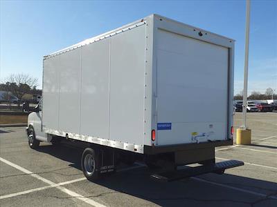 2023 GMC Savana 3500 DRW RWD, Wabash Cargo XL Box Van for sale #233126 - photo 2