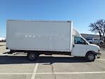 2023 GMC Savana 3500 DRW RWD, Wabash Cargo XL Box Van for sale #233126 - photo 5