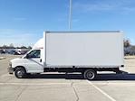 2023 GMC Savana 3500 DRW RWD, Wabash Cargo XL Box Van for sale #233126 - photo 8