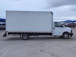 2023 GMC Savana 3500 DRW RWD, Smyrna Truck Cutaway Van Box Van for sale #233137 - photo 5