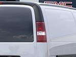 New 2023 GMC Savana 2500 Work Van RWD, Ranger Design HVAC Upfitted Cargo Van for sale #233157 - photo 11