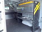 2023 GMC Savana 2500 SRW RWD, Ranger Design HVAC Upfitted Cargo Van for sale #233157 - photo 21