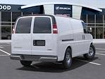 New 2023 GMC Savana 2500 Work Van RWD, Ranger Design HVAC Upfitted Cargo Van for sale #233157 - photo 2