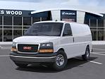 New 2023 GMC Savana 2500 Work Van RWD, Ranger Design HVAC Upfitted Cargo Van for sale #233157 - photo 6