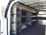 New 2023 GMC Savana 2500 Work Van RWD, Ranger Design HVAC Upfitted Cargo Van for sale #233158 - photo 10