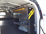New 2023 GMC Savana 2500 Work Van RWD, Ranger Design HVAC Upfitted Cargo Van for sale #233158 - photo 11
