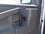New 2023 GMC Savana 2500 Work Van RWD, Ranger Design HVAC Upfitted Cargo Van for sale #233158 - photo 15
