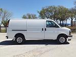 New 2023 GMC Savana 2500 Work Van RWD, Ranger Design HVAC Upfitted Cargo Van for sale #233158 - photo 2