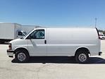2023 GMC Savana 2500 SRW RWD, Ranger Design HVAC Upfitted Cargo Van for sale #233158 - photo 8