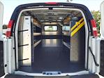 New 2023 GMC Savana 2500 Work Van RWD, Ranger Design HVAC Upfitted Cargo Van for sale #233158 - photo 9