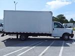 2023 GMC Savana 3500 DRW RWD, Smyrna Truck Cutaway Van Box Van for sale #233161 - photo 5