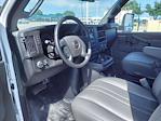 2023 GMC Savana 3500 DRW RWD, Smyrna Truck Cutaway Van Box Van for sale #233161 - photo 9