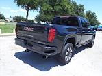 2024 GMC Sierra 2500 Crew Cab 4WD, Pickup for sale #240849A1 - photo 4