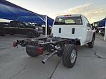 New 2024 GMC Sierra 2500 Pro Regular Cab RWD, Cab Chassis for sale #240912 - photo 6