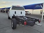 New 2024 GMC Sierra 2500 Pro Regular Cab RWD, Cab Chassis for sale #240912 - photo 2